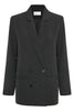 Gestuz Joelle Blazer Black