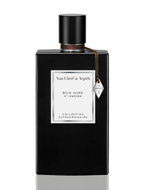 Van Cleef & Arpels Eau de Parfum Bois Dore 75 ml