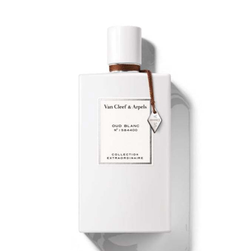 Van Cleef & Arpels Eau de Parfum Spray Oud Blanc 75 ml