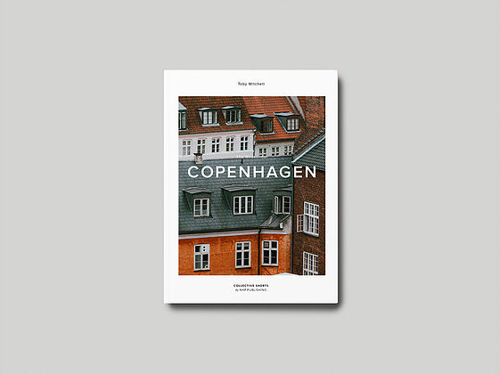 Copenhagen - New Mags