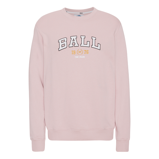 Ball L. Taylor Sweatshirt Vintage Lilac