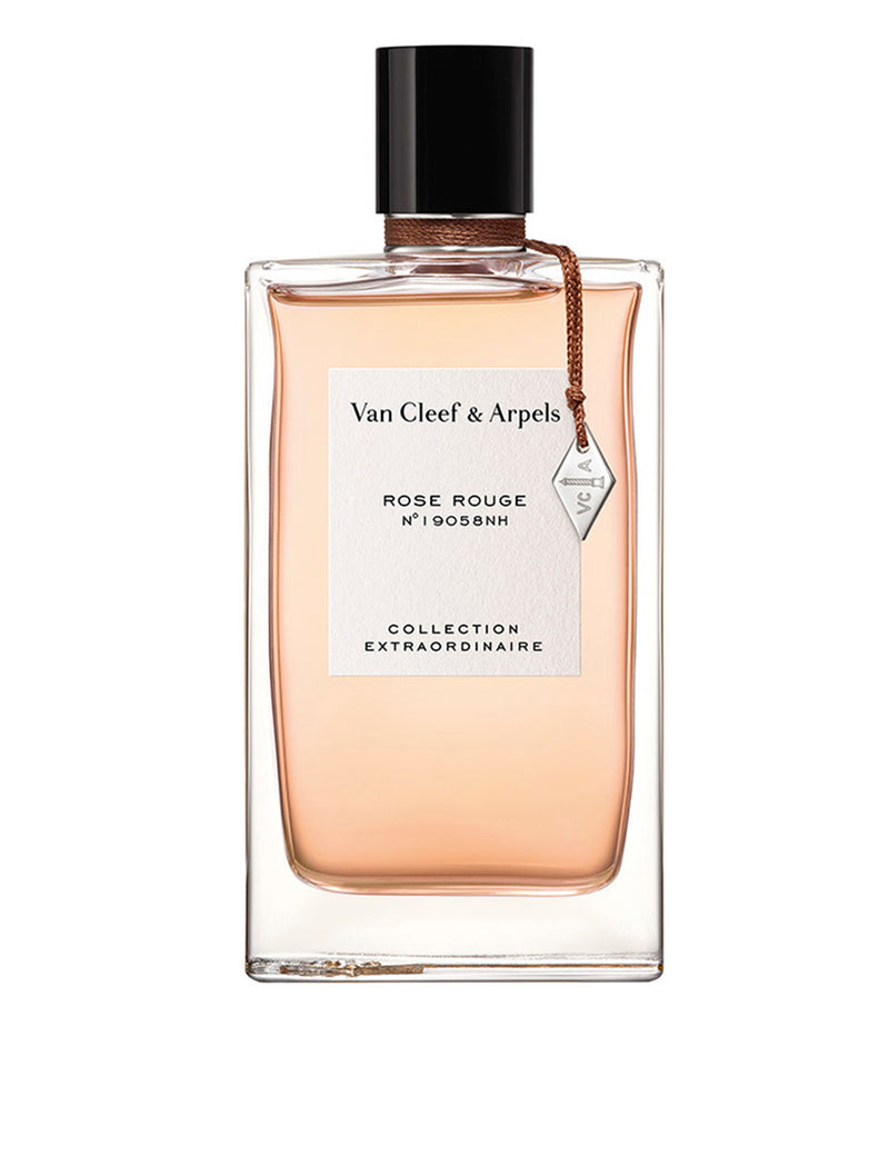 Van Cleef & Arpels Eau de Parfum Rose Rouge 75 ml
