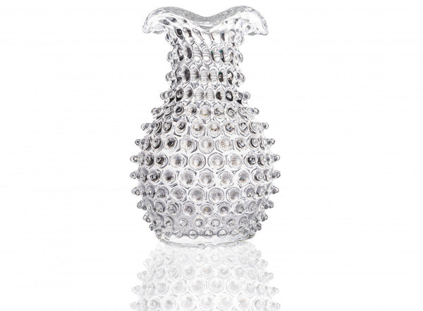 Anna Von Lipa Blonde Vase Crystal