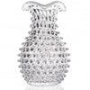 Anna Von Lipa Blonde Vase Crystal