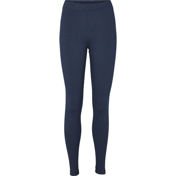 Basic Apparel Elba Leggings Navy/Black