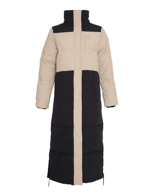 Moss Copenhagen Evanna Jakke Blk / Trend Coat