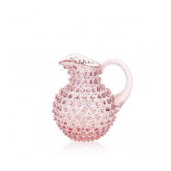 Anna Von Lipa Paris Hobnail Kande 1L Rosa