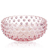 Anna Von Lipa Hobnail Tapas Skål 17 cm Rosa