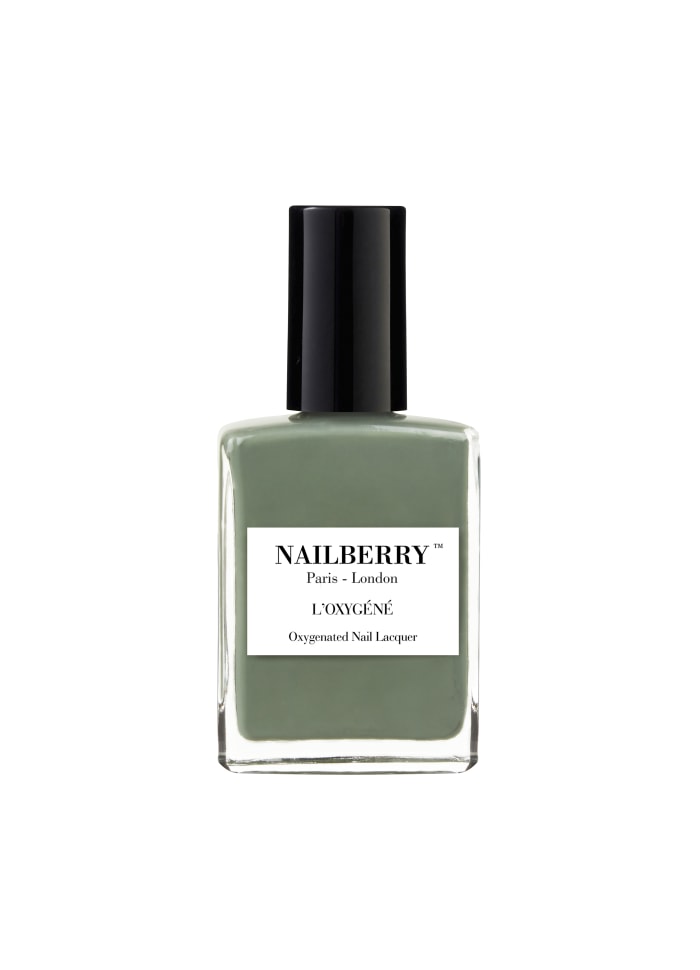 Nailberry Love You Very Matcha Neglelak