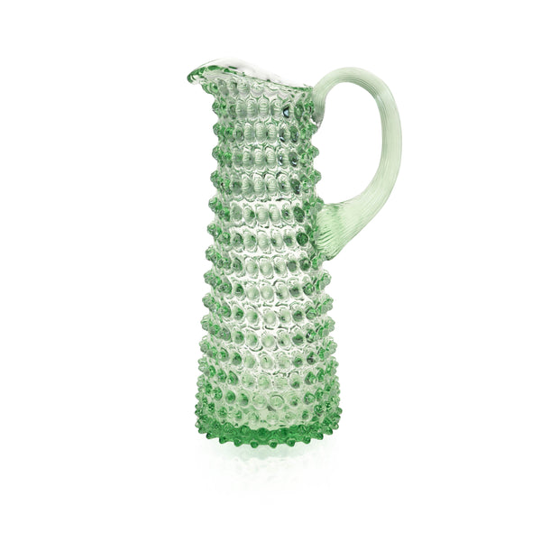 Anna Von Lipa Eiffel Hobnail Kande 1L Light Green