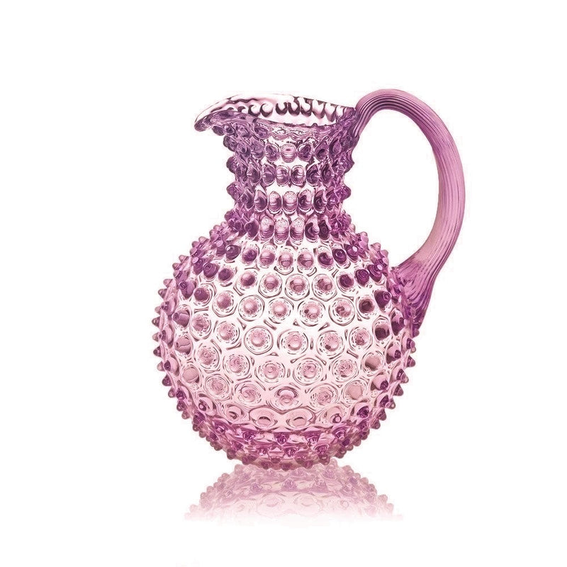 Anna Von Lipa Paris Hobnail Kande 2L Violet