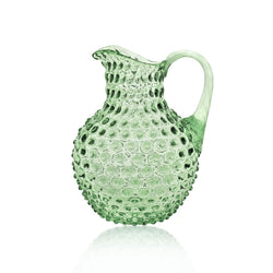 Anna Von Lipa Paris Hobnail Kande 2L Light Green