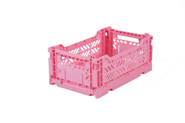 Aykasa Foldekasse Mini Baby Pink