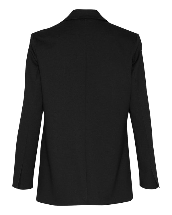 Moss Copenhagen Bericia Blazer Black