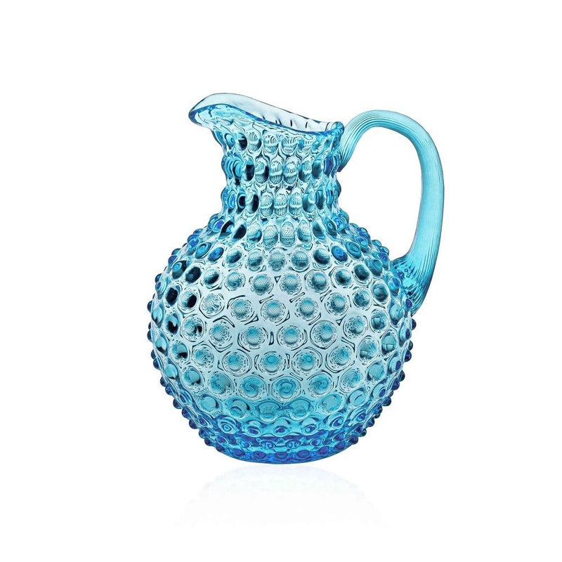 Anna Von Lipa Paris Hobnail Kande 2L Azur