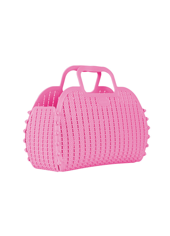 Aykasa Mini Bag Baby Pink
