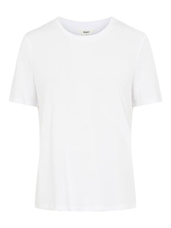 Object Annie T-shirt White