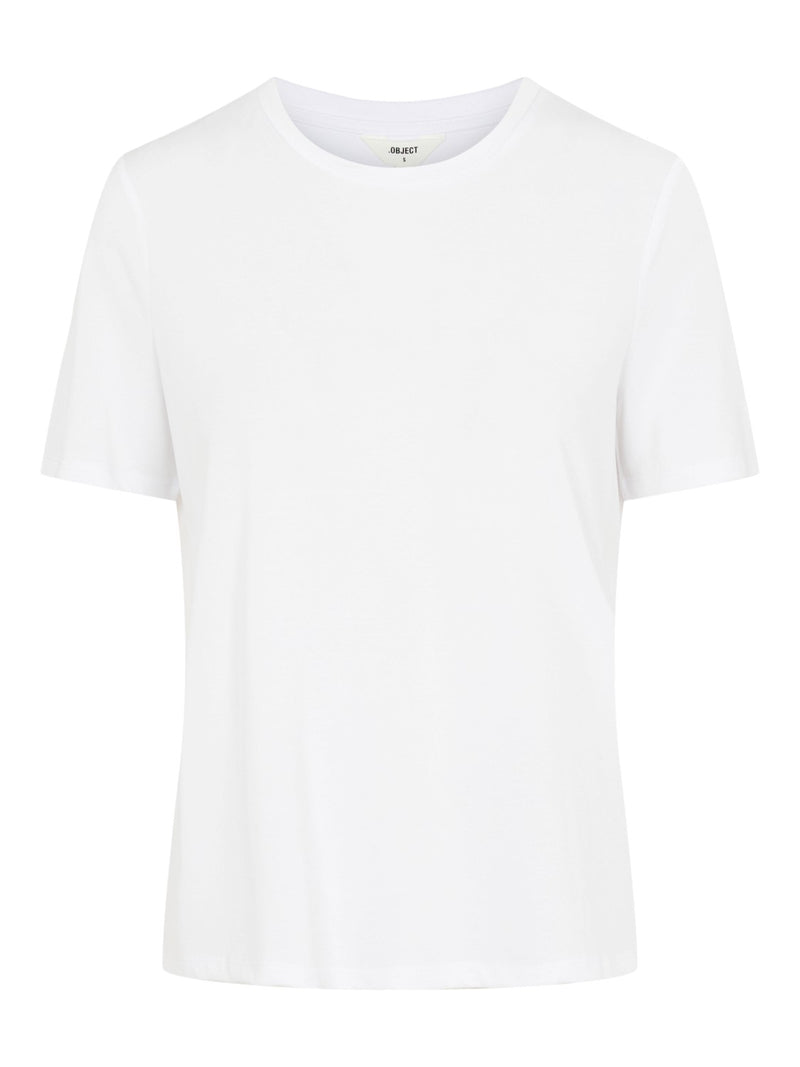 Object Annie T-shirt White