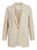 Object Sigrid Blazer Sandshell