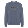 Ball L. Taylor Sweatshirt Shady Blue