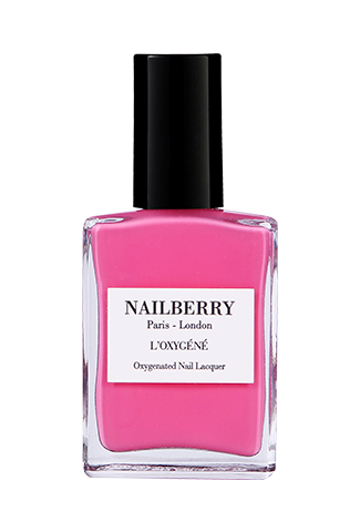 Nailberry Pink Tulip Neglelak