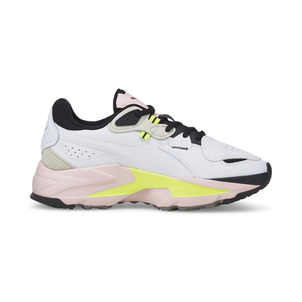 Puma Orkid Wns Sneakers White-Chalk Pink