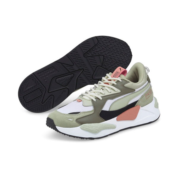 Puma RS-Z Reinvent Sneakers Spring Moss