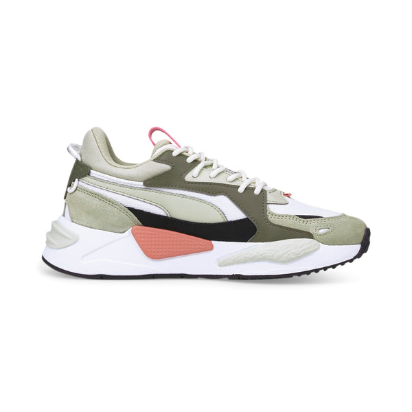 Puma RS-Z Reinvent Sneakers Spring Moss