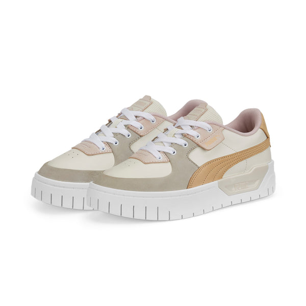 Puma Cali Dream Pastel Wns Sneakers Wisper White