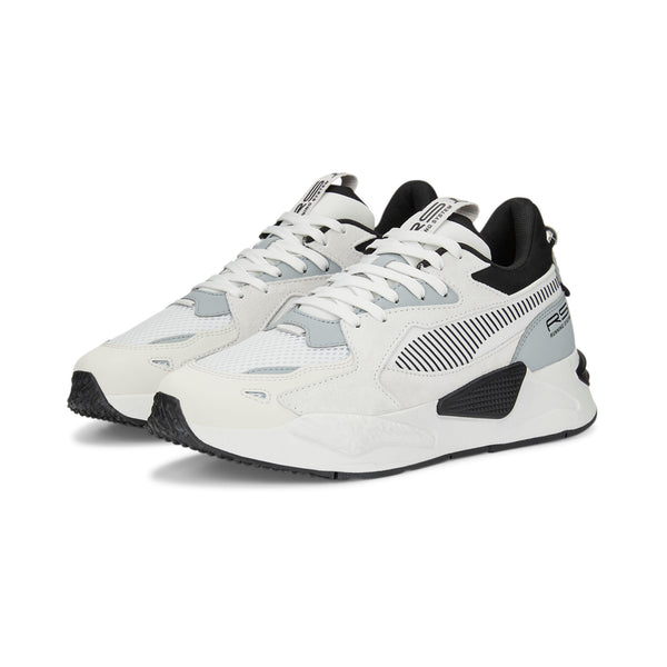 Puma RS-Z Reinvention Sneakers Nimbus Cloud-Black