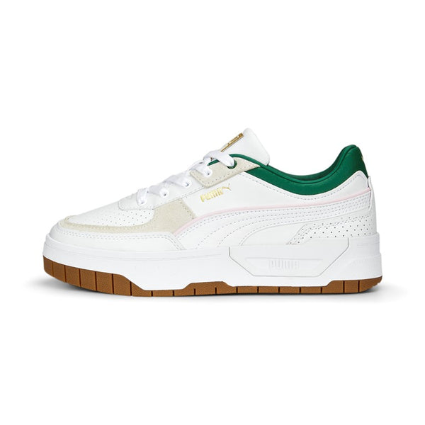 Puma Cali Dream Preppy Wns White Vine Pearl Pink