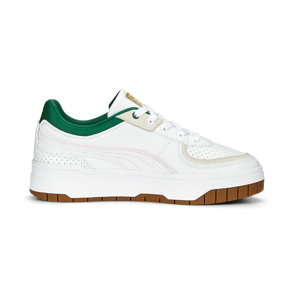 Puma Cali Dream Preppy Wns White Vine Pearl Pink