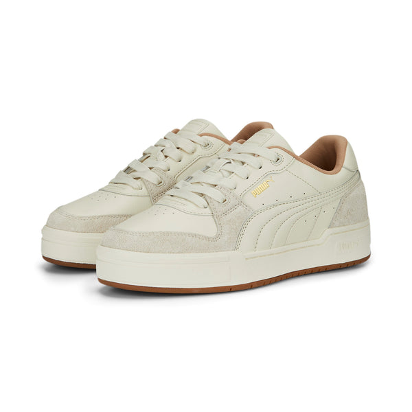 Puma CA Pro Lux PRM White/Pristine-Gum