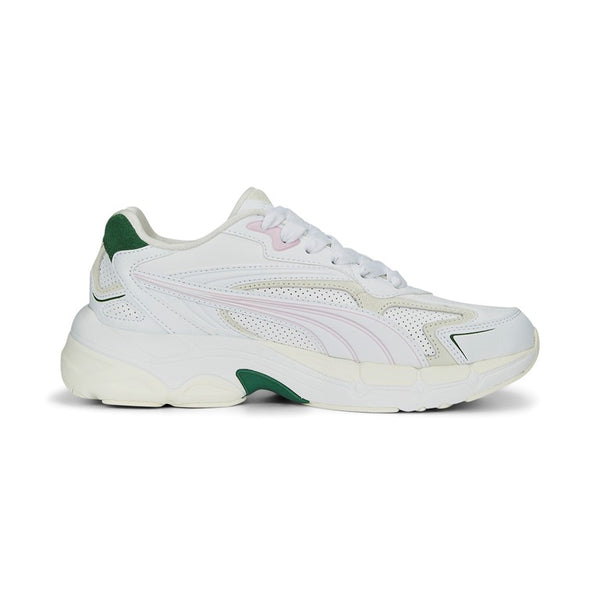 Puma Teveris Nitro Preppy Wns Sneakers White Vine