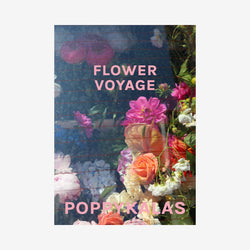 If Walls Could Talk Plakat Flower Voyage 01