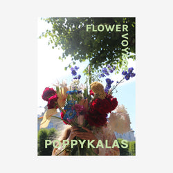 If Walls Could Talk Plakat Flower Voyage 03