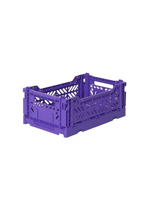 Aykasa Foldekasse Mini Violet