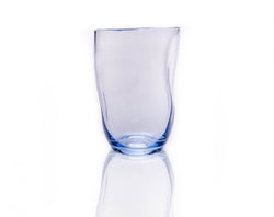Anna Von Lipa Squeeze Vandglas Light Blue