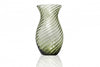 Anna Von Lipa Oslo Vase Olivegreen