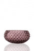 Anna Von Lipa Hobnail Tapas Skål 23 cm Vintage Violet