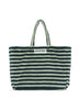 Bongusta Naram Weekendtaske Sea Foam & Deep Teal