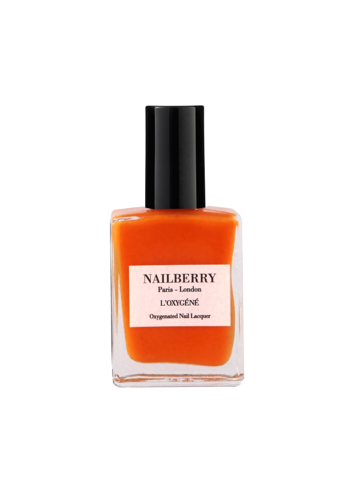 Nailberry Spontaneous Neglelak