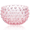 Anna von Lipa Hobnail Tapas Skål 11.5 cm Rosa