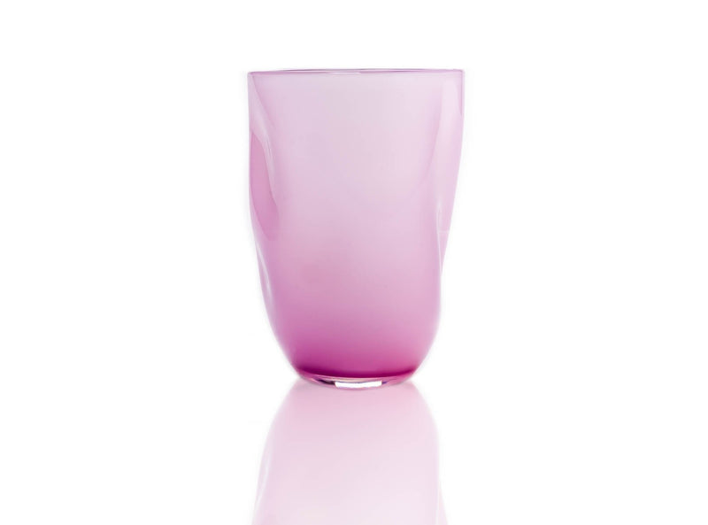 Anna Von Lipa Squeeze Vandglas Color Bar Soft Lavender