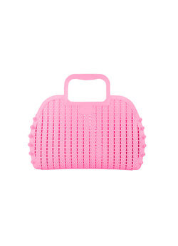 Aykasa Mini Bag Baby Pink