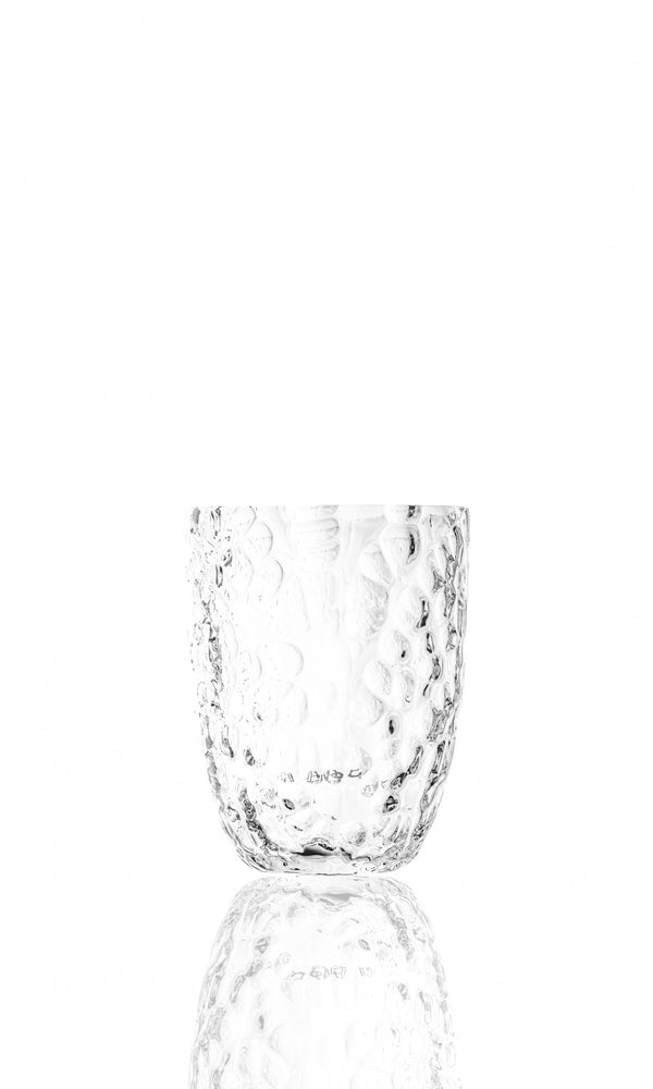 Anna Von Lipa Ice Vandglas Crystal