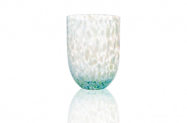 Anna Von Lipa Confetti Tumbler Glas Pacific