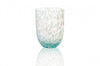 Anna Von Lipa Confetti Tumbler Glas Pacific